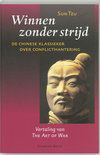 Winnen zonder strijd